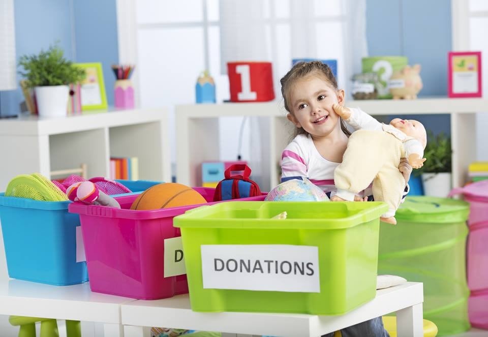 The Complete Process of Closet Organizing The Complete Process of Closet Organizing