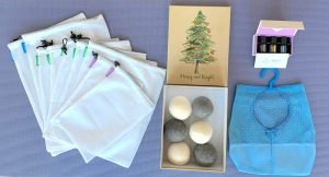 Shop: ECO-friendly Christmas Gift Set