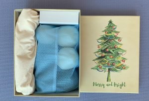 Shop: ECO-friendly Christmas Gift Set