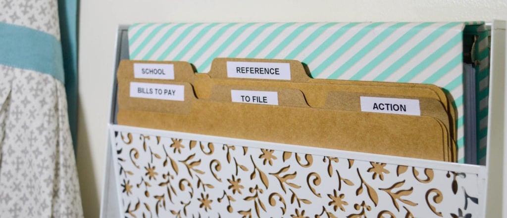 Mail and Paper Management Organization Mail and Paper Management Organization