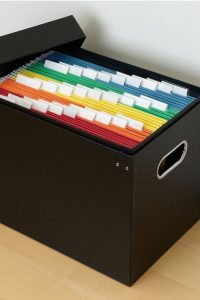 Mail and Paper Management Organization Mail and Paper Management Organization
